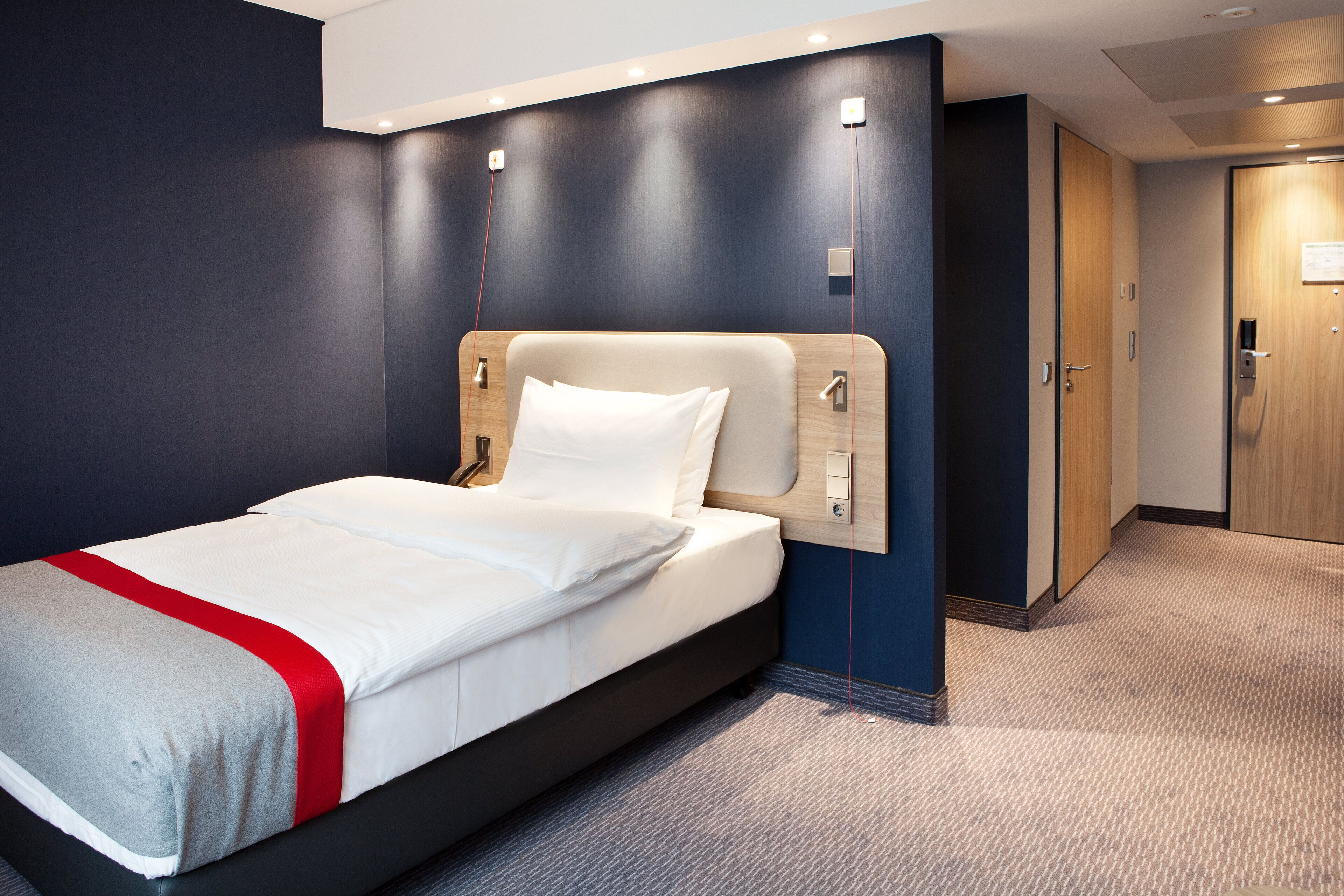 Holiday Inn Express Darmstadt