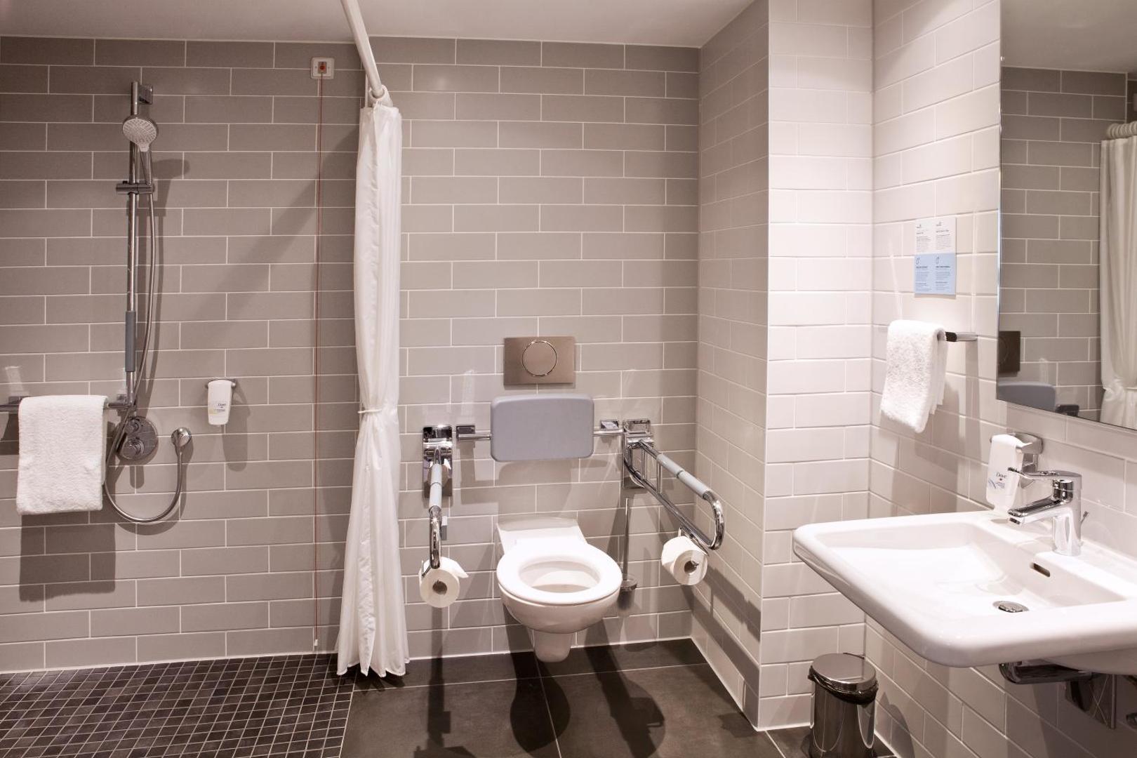 Holiday Inn Express Darmstadt