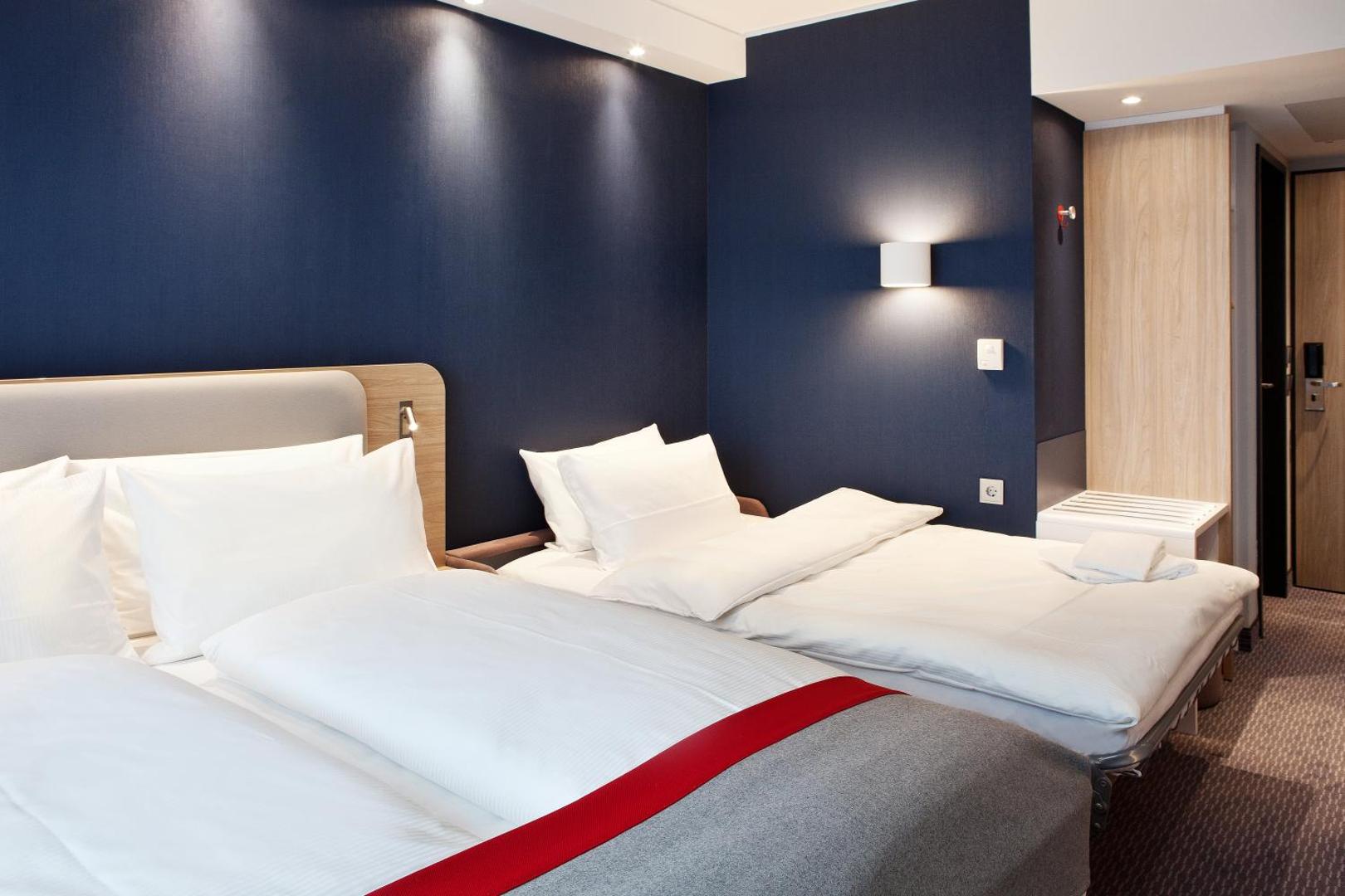 Holiday Inn Express Darmstadt