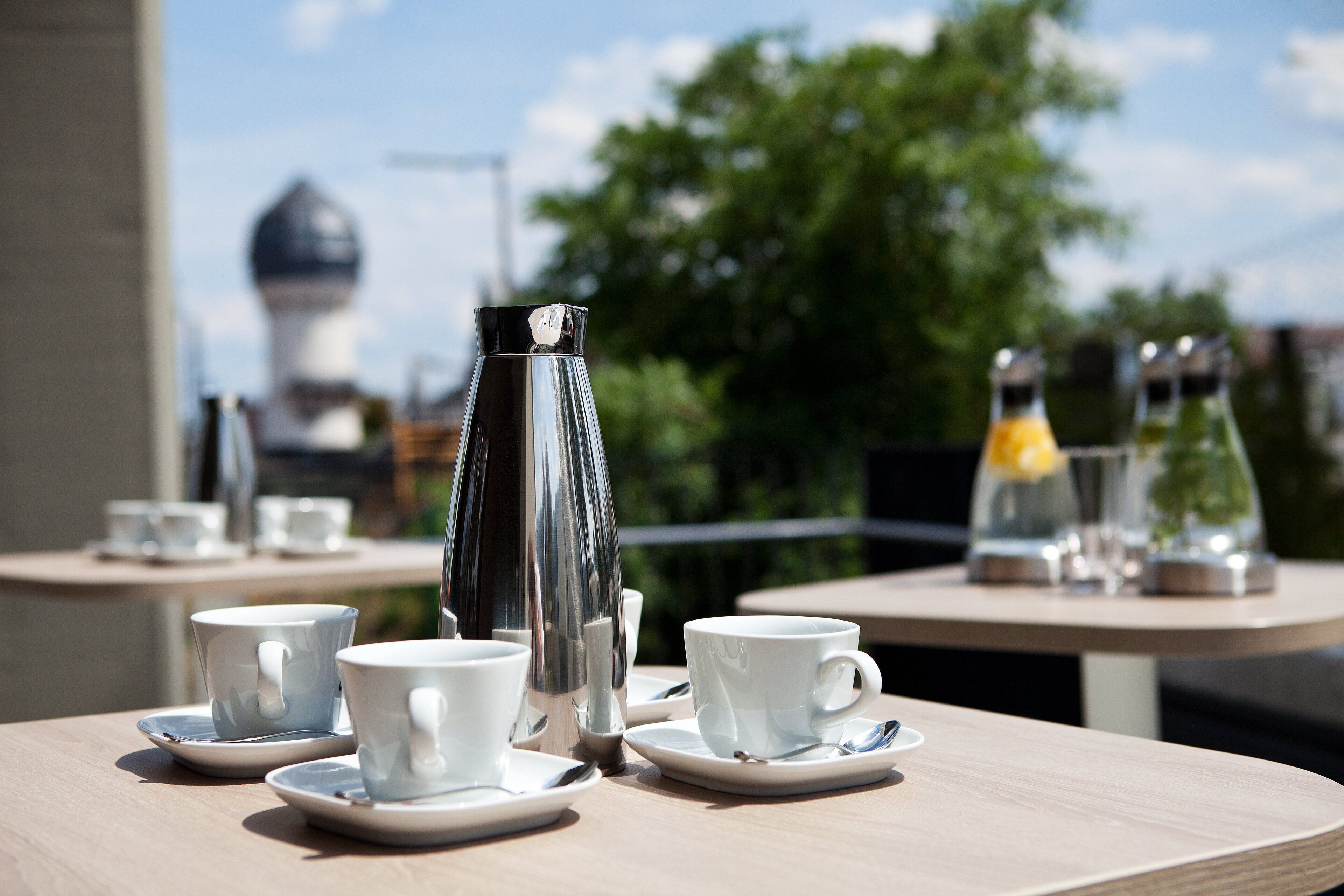 Holiday Inn Express Darmstadt