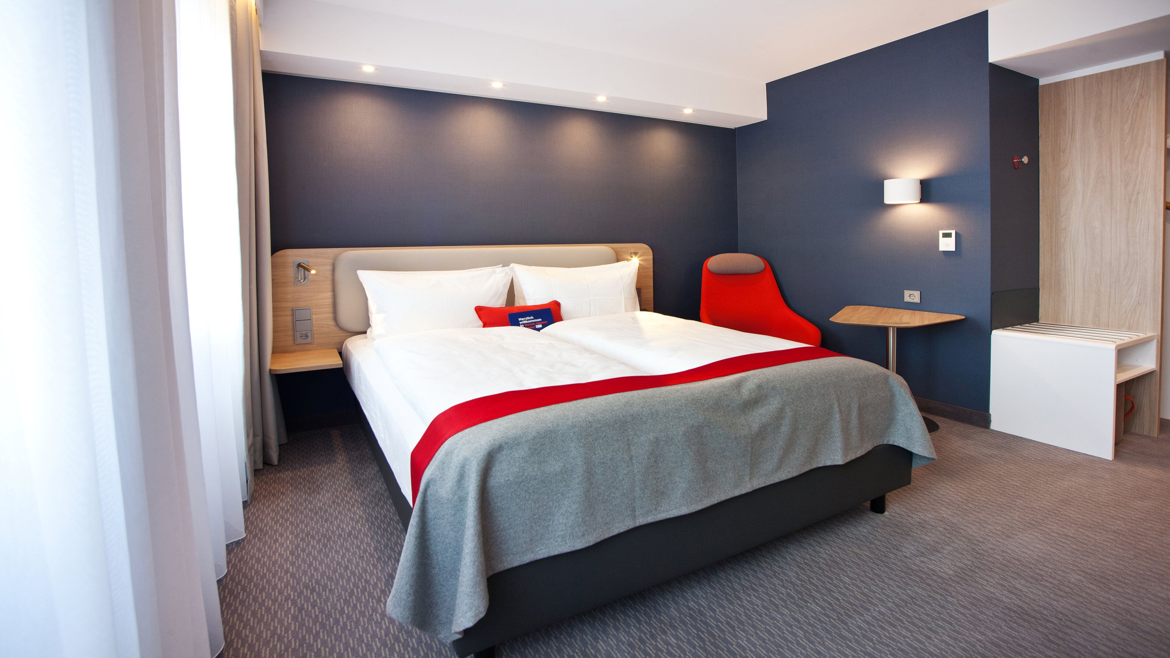 Holiday Inn Express Darmstadt