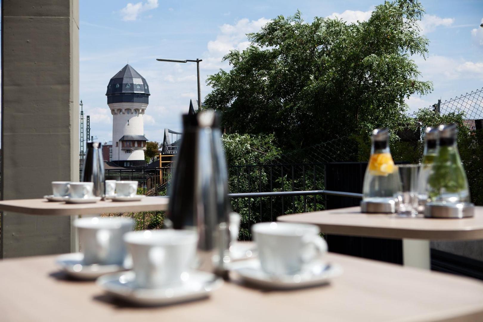Holiday Inn Express Darmstadt