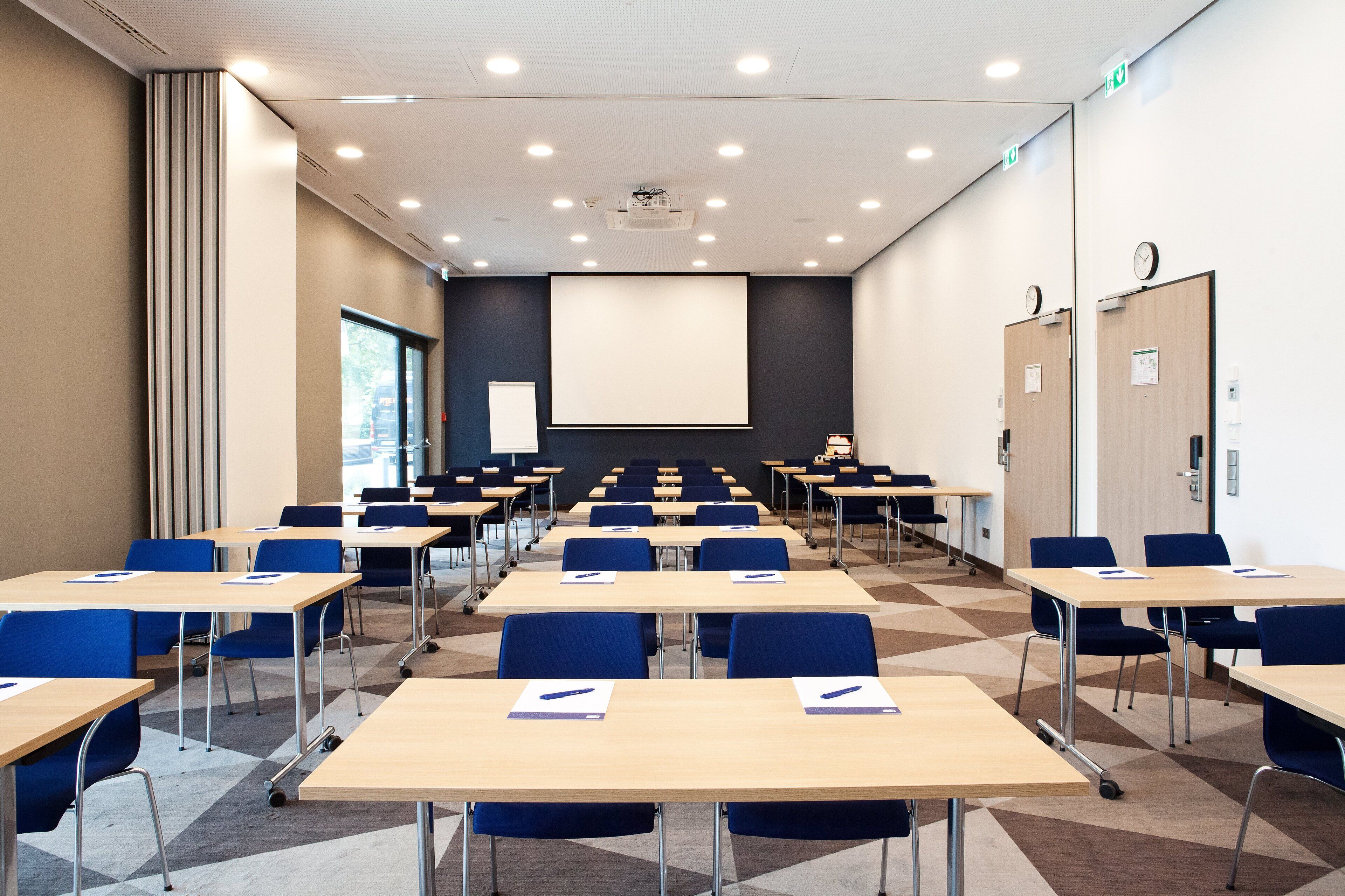 Holiday Inn Express Darmstadt