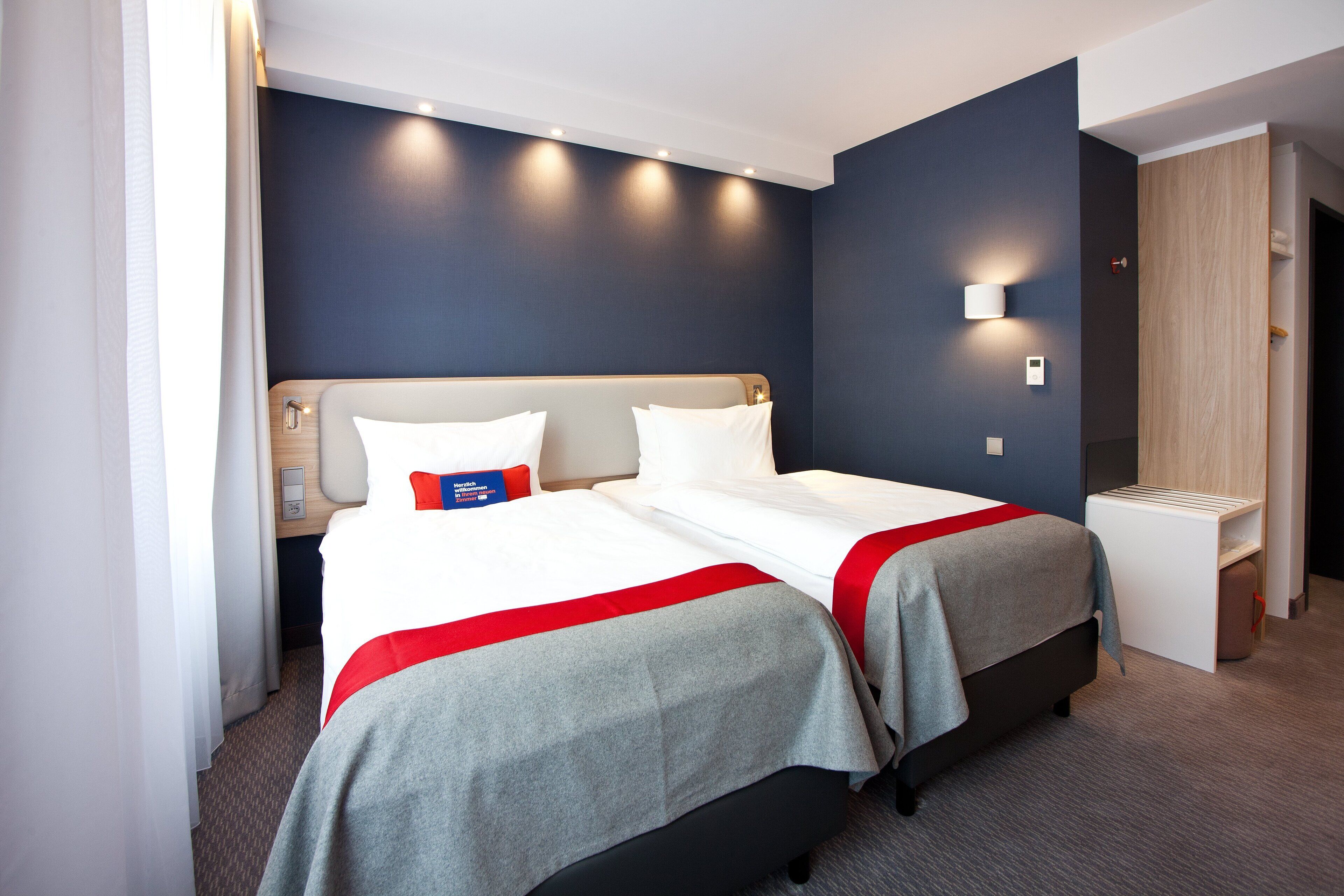 Holiday Inn Express Darmstadt