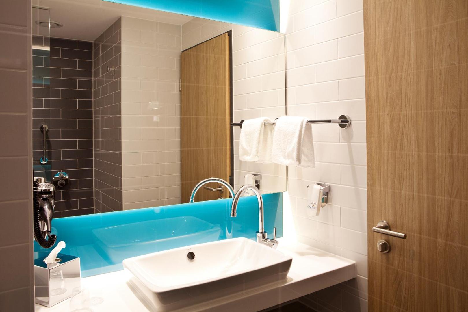 Holiday Inn Express Darmstadt