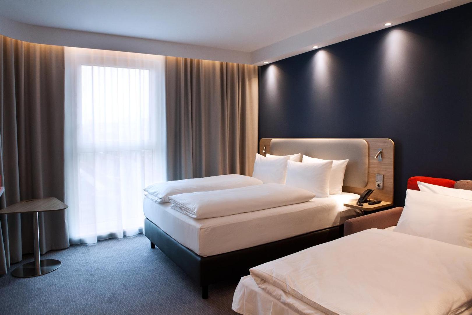 Holiday Inn Express Darmstadt