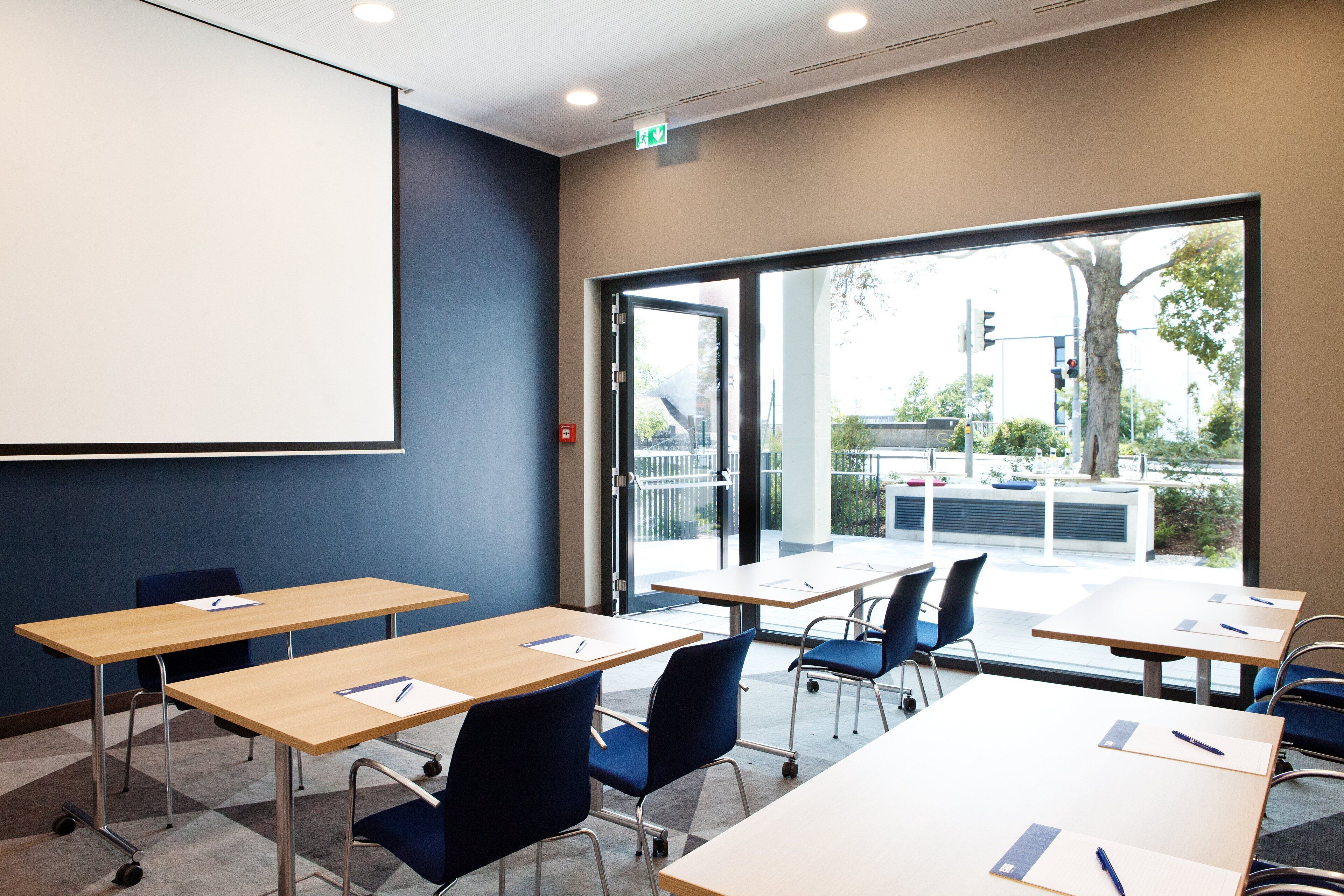 Holiday Inn Express Darmstadt
