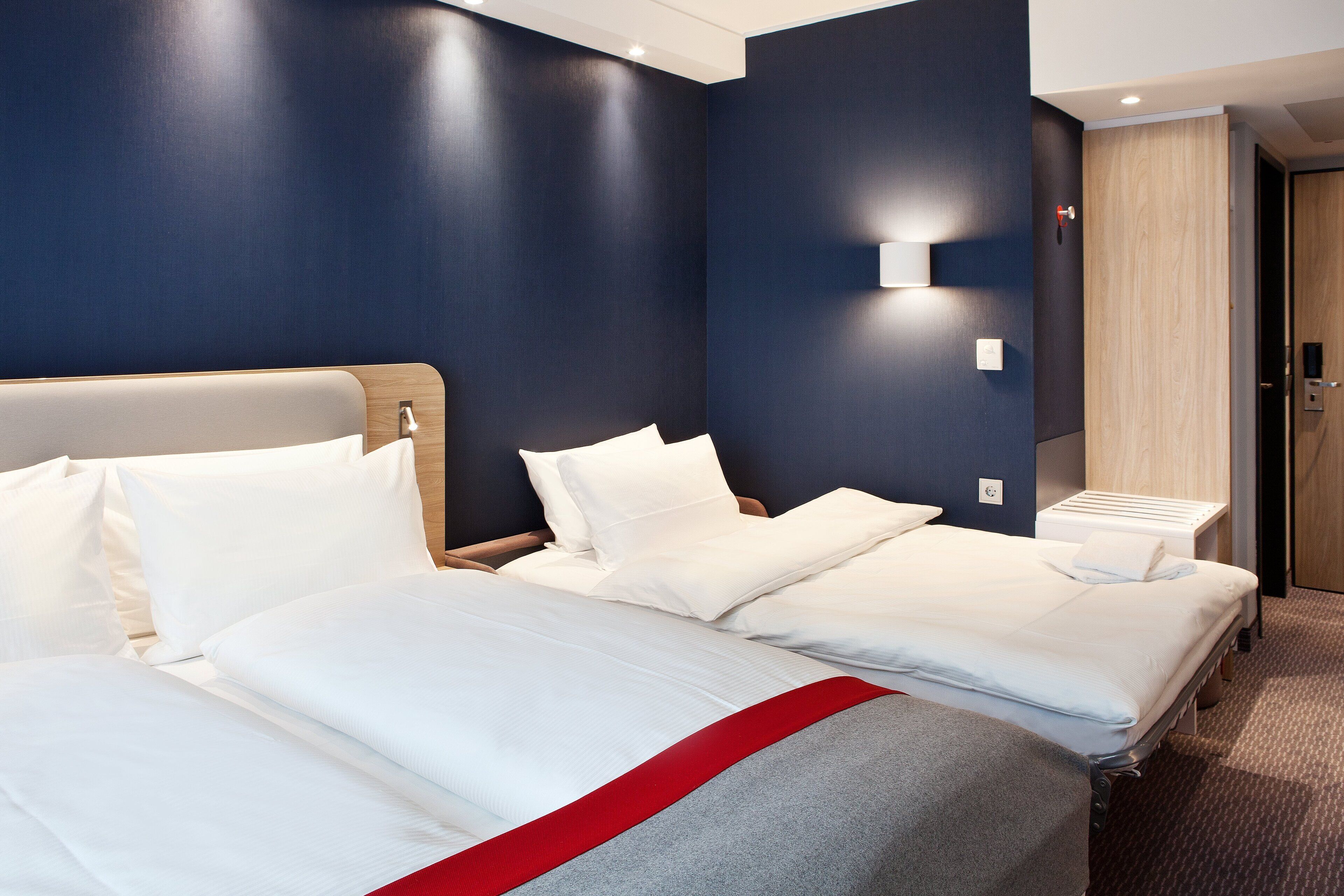 Holiday Inn Express Darmstadt