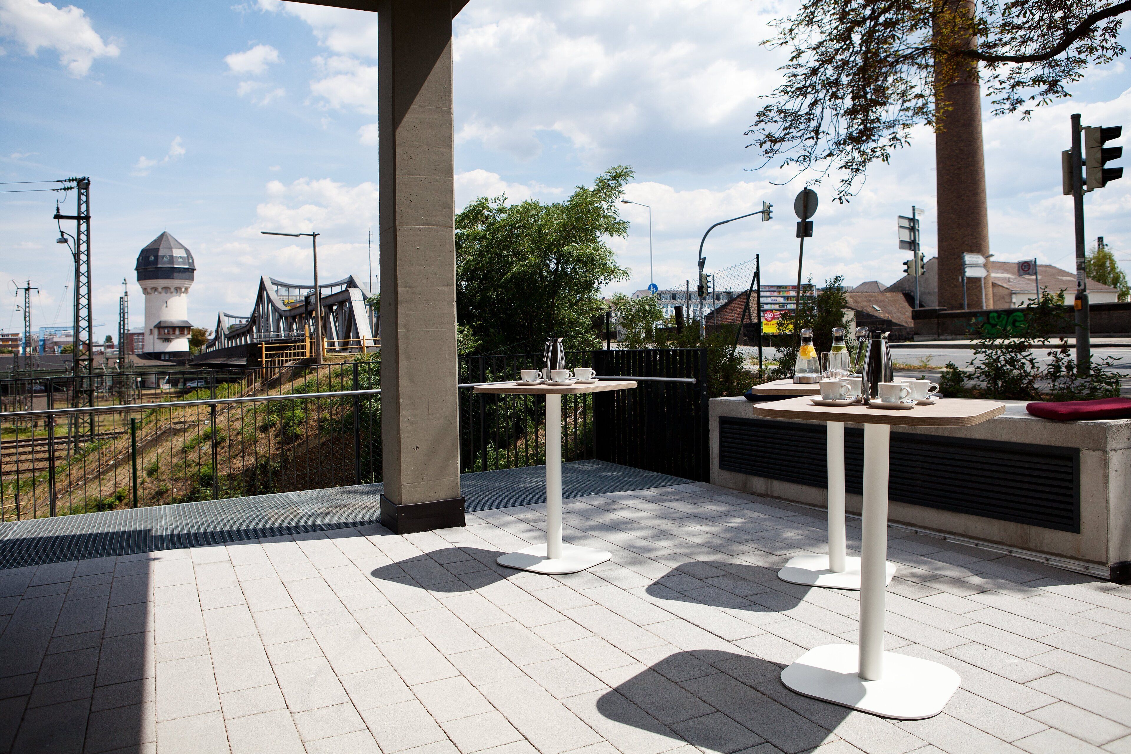 Holiday Inn Express Darmstadt