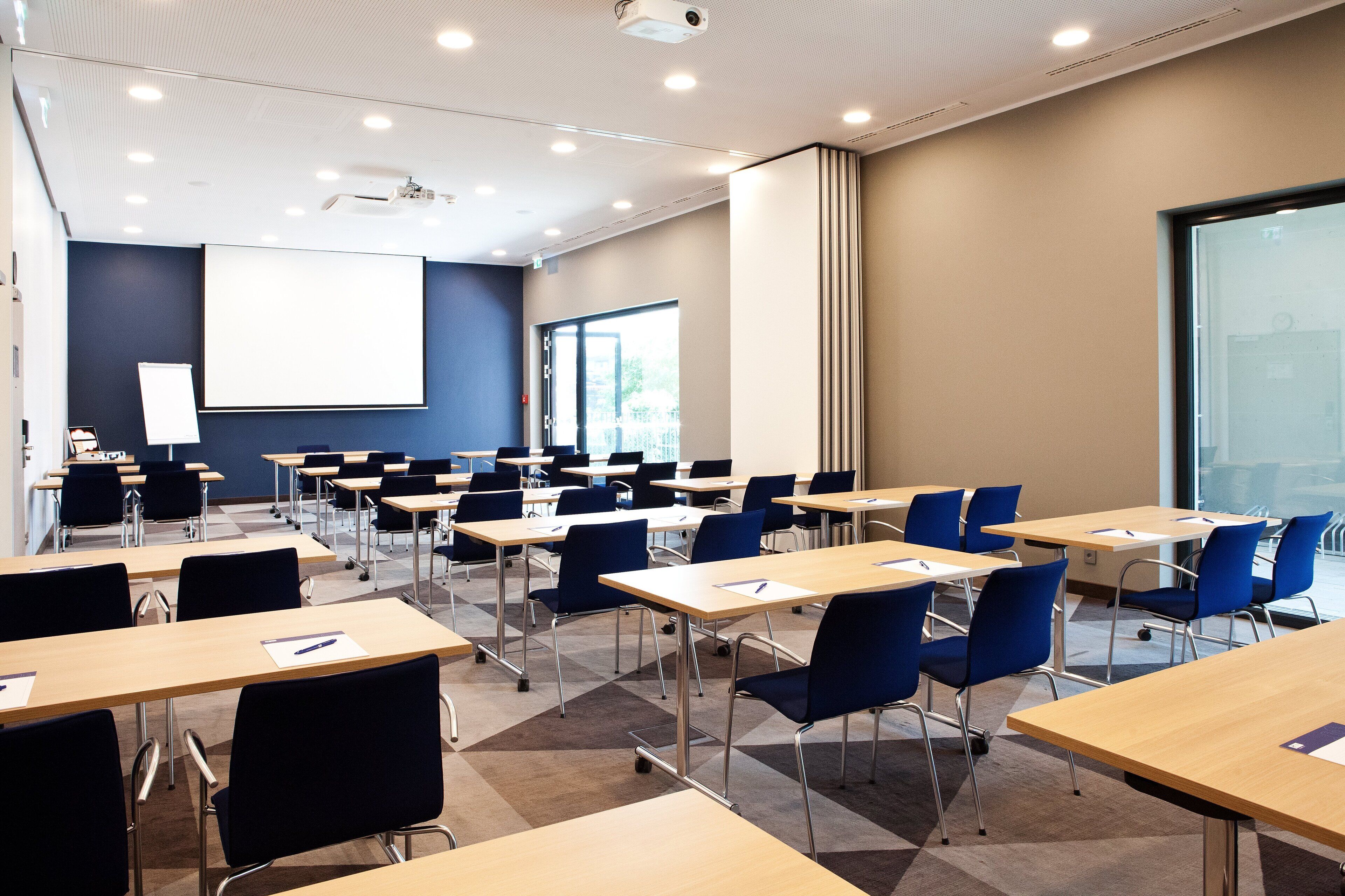 Holiday Inn Express Darmstadt