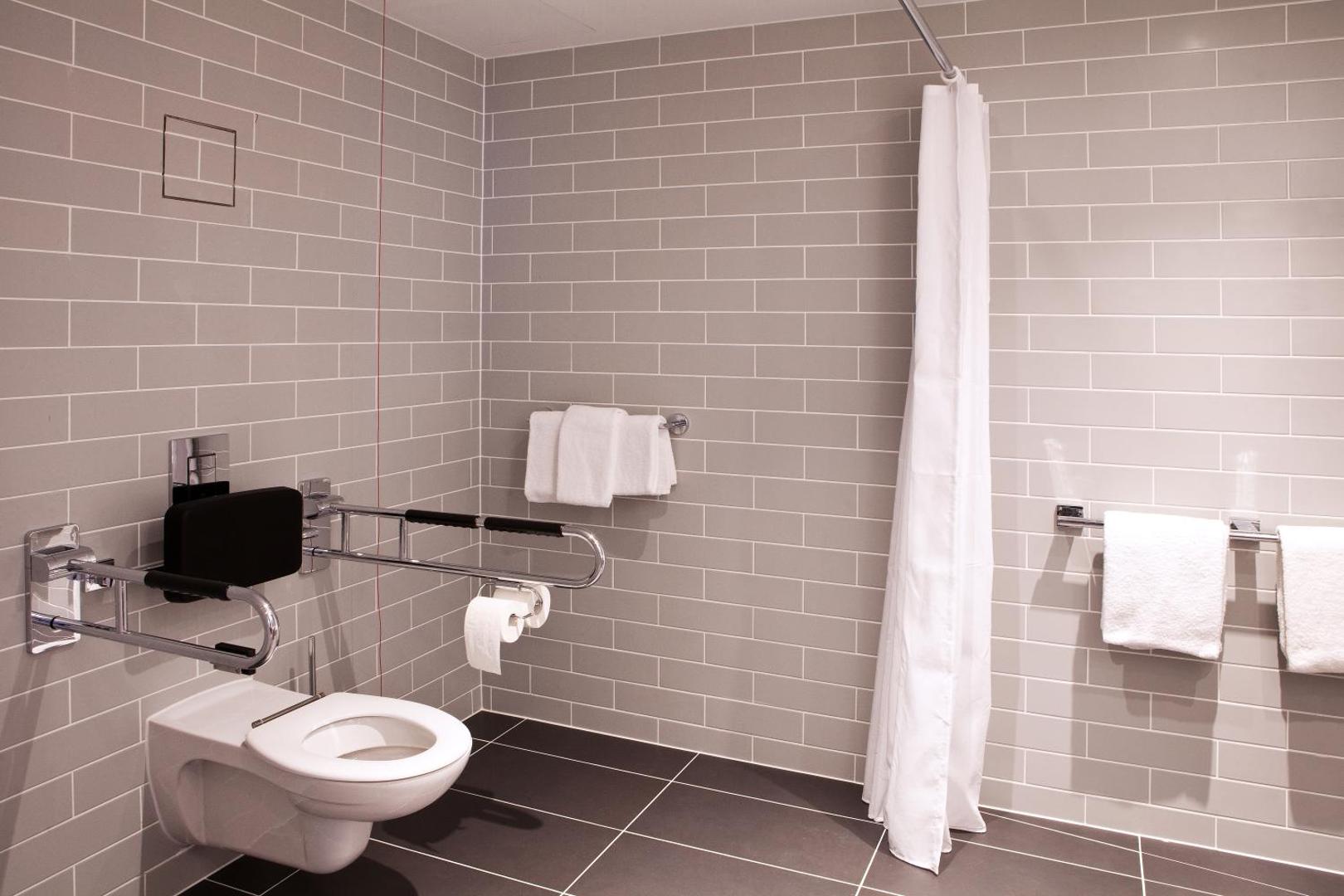 Holiday Inn Express Darmstadt