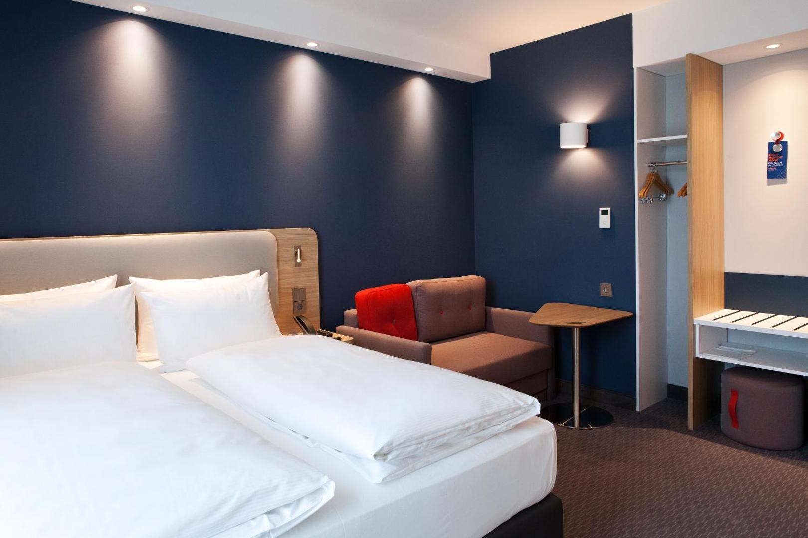 Holiday Inn Express Darmstadt