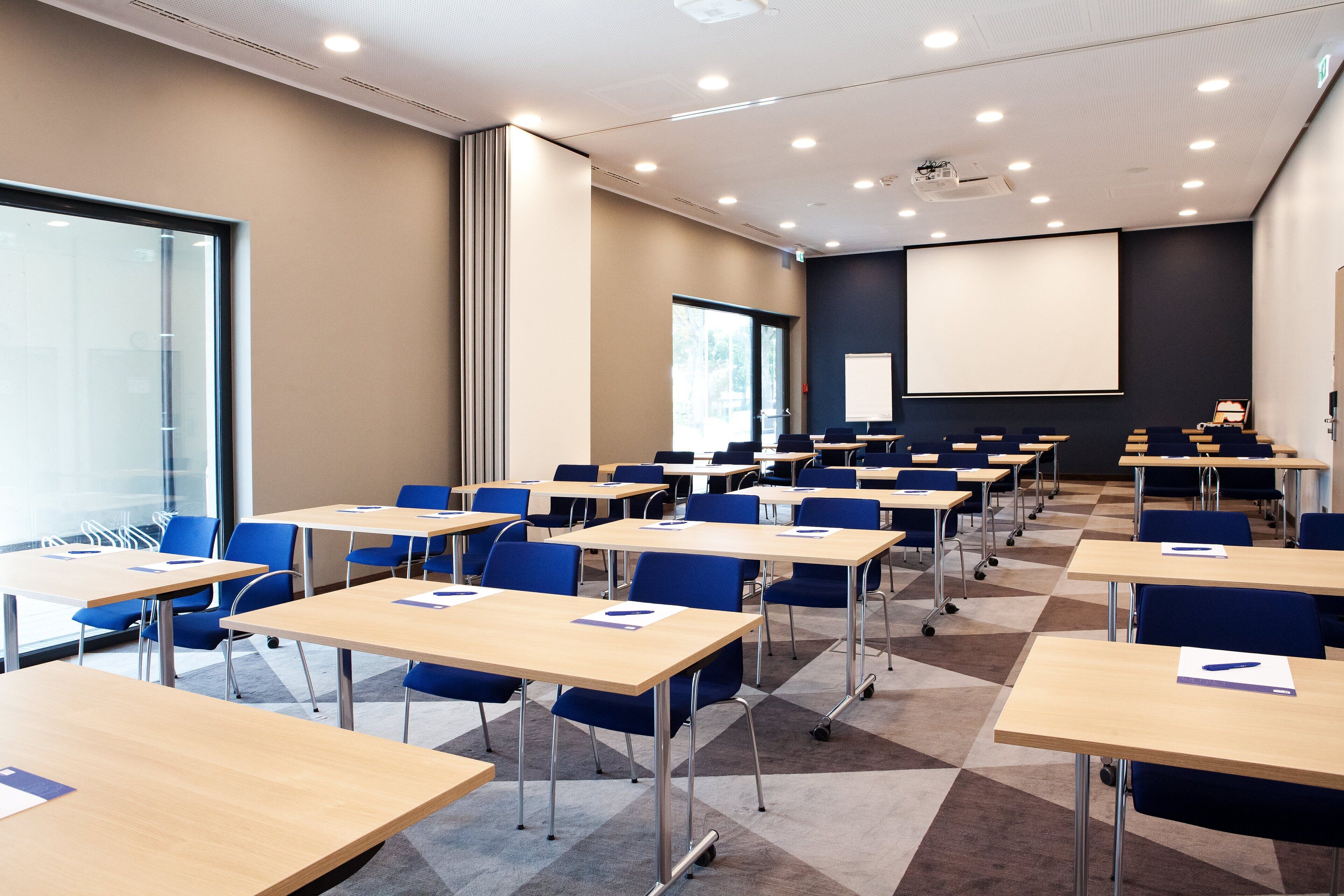 Holiday Inn Express Darmstadt