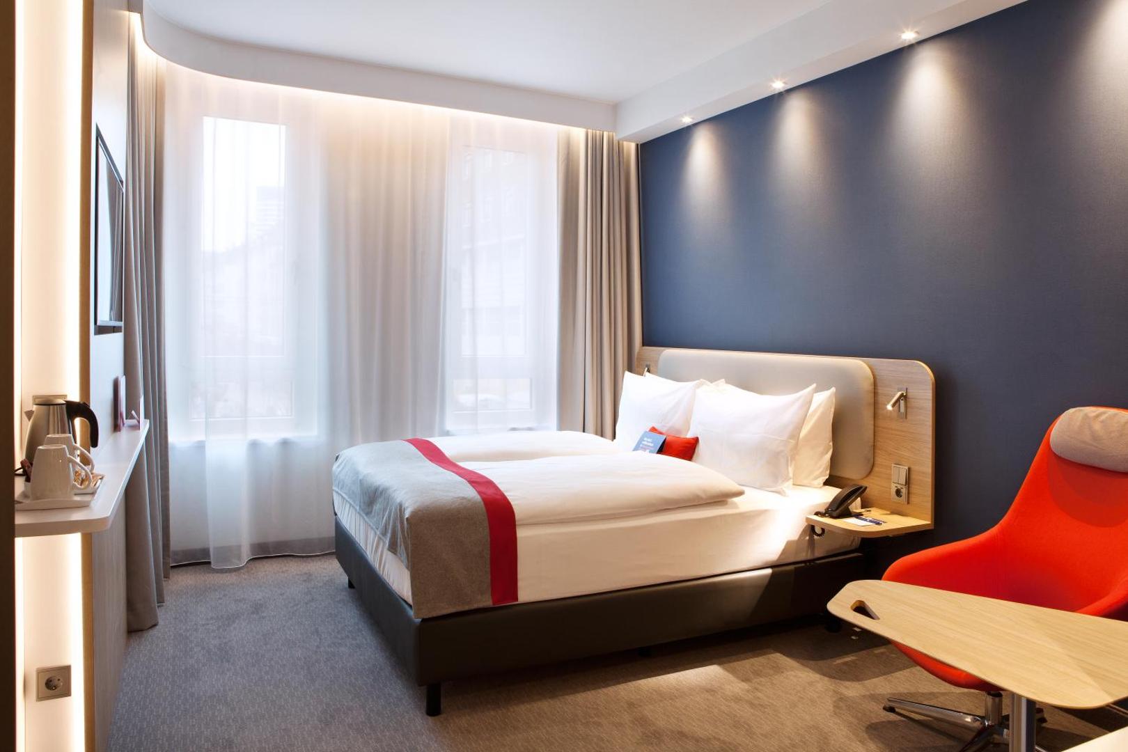 Holiday Inn Express Darmstadt