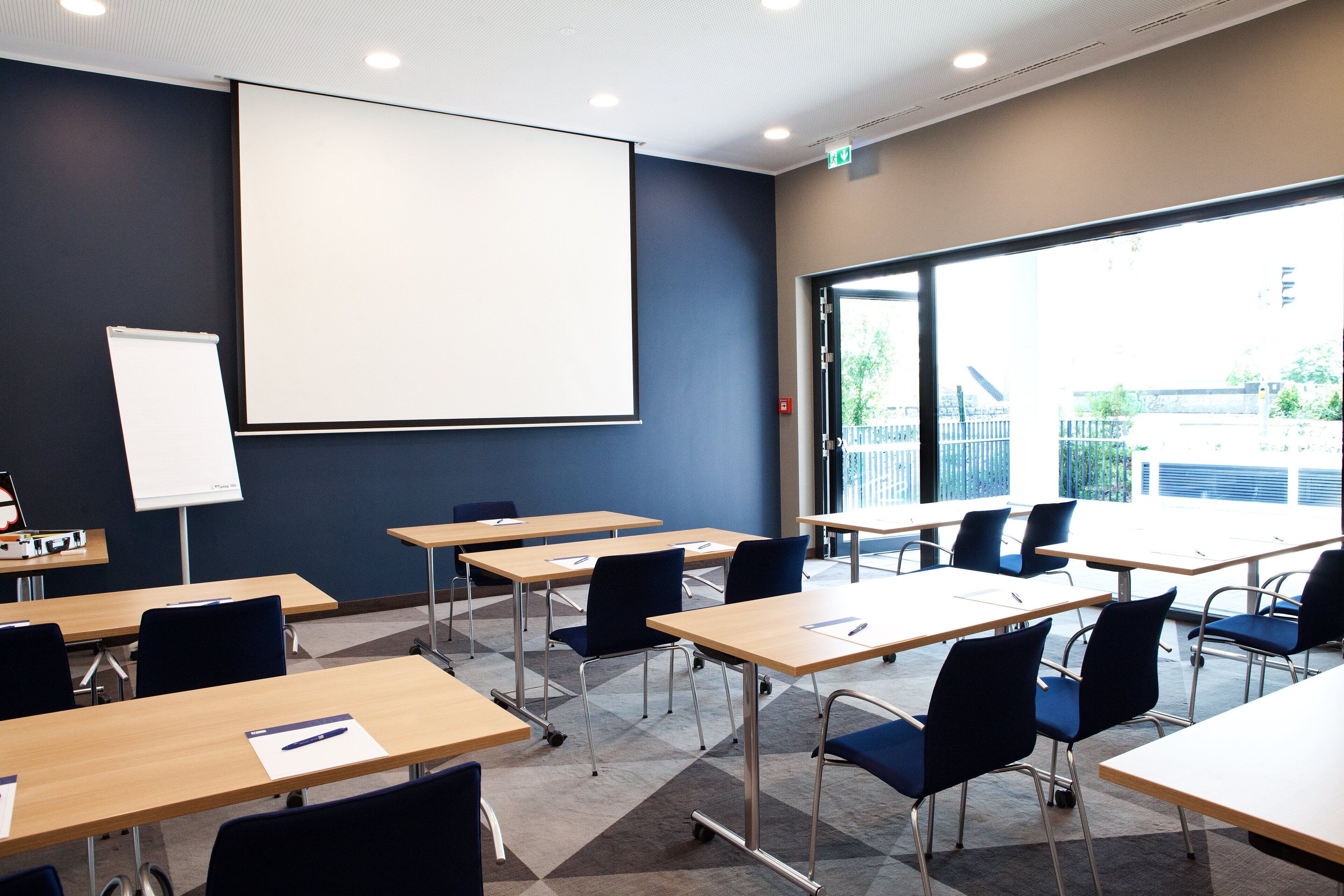 Holiday Inn Express Darmstadt