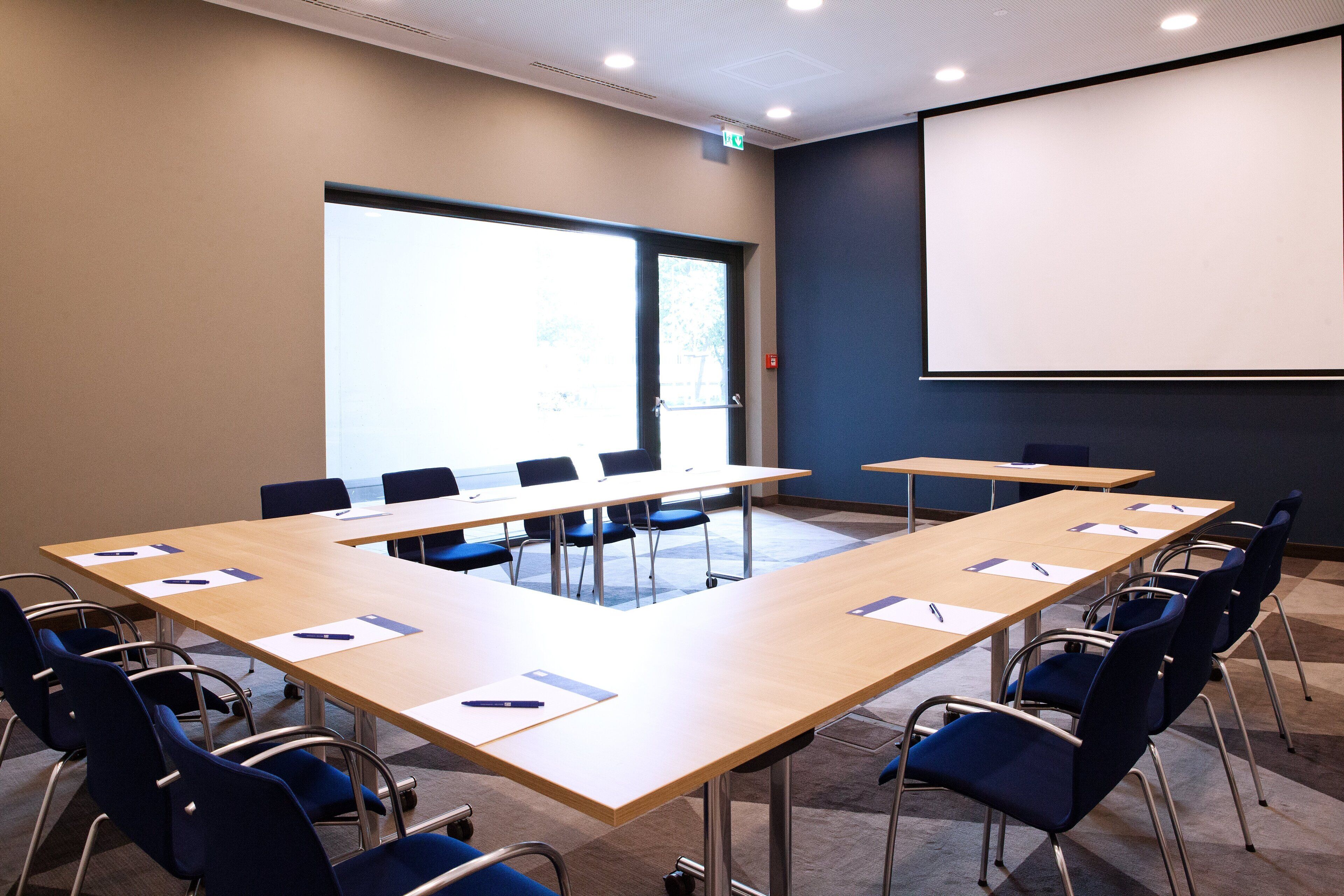 Holiday Inn Express Darmstadt