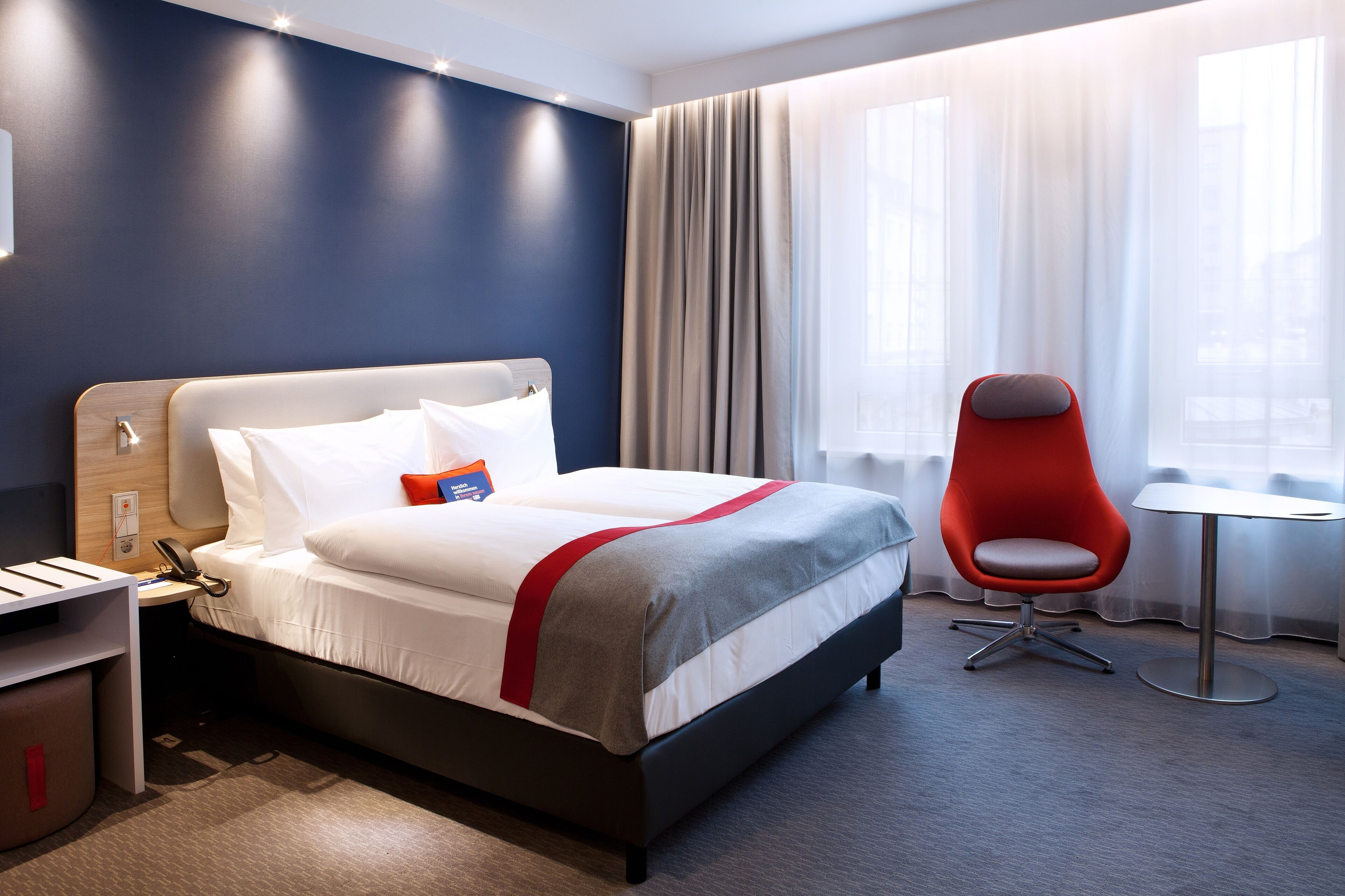 Holiday Inn Express Darmstadt