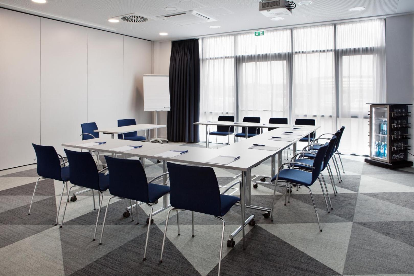 Holiday Inn Express Darmstadt