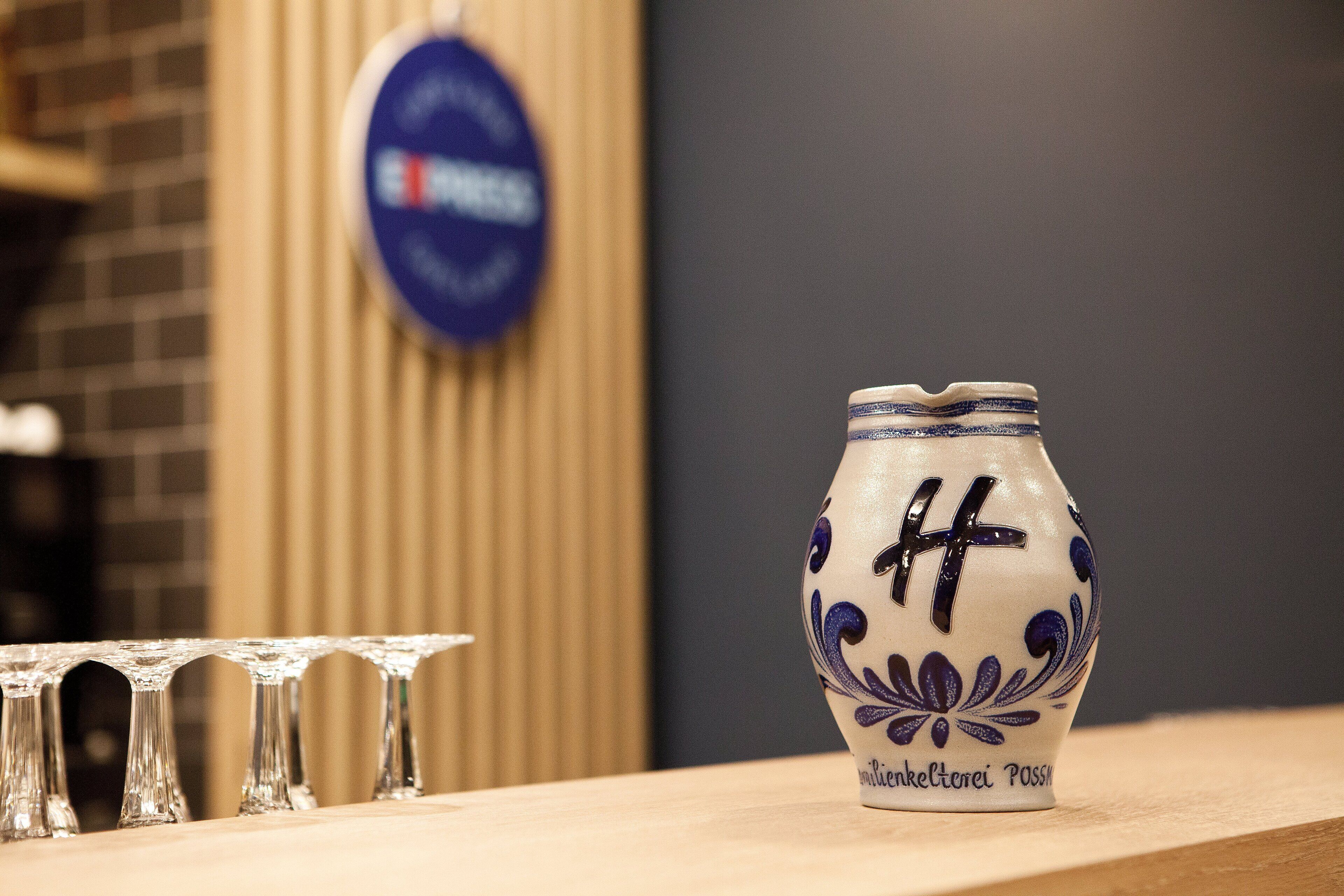 Holiday Inn Express Darmstadt