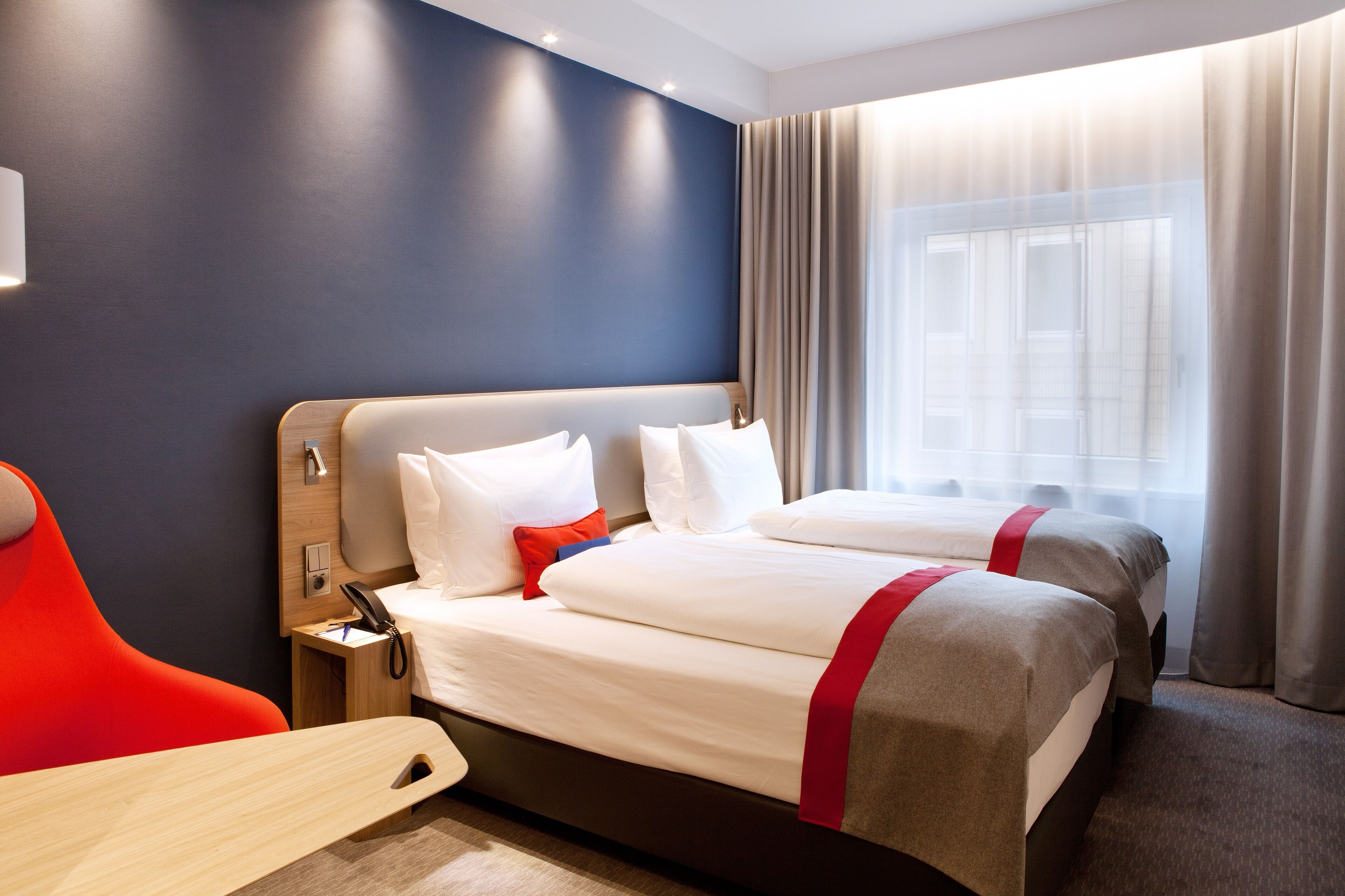 Holiday Inn Express Darmstadt