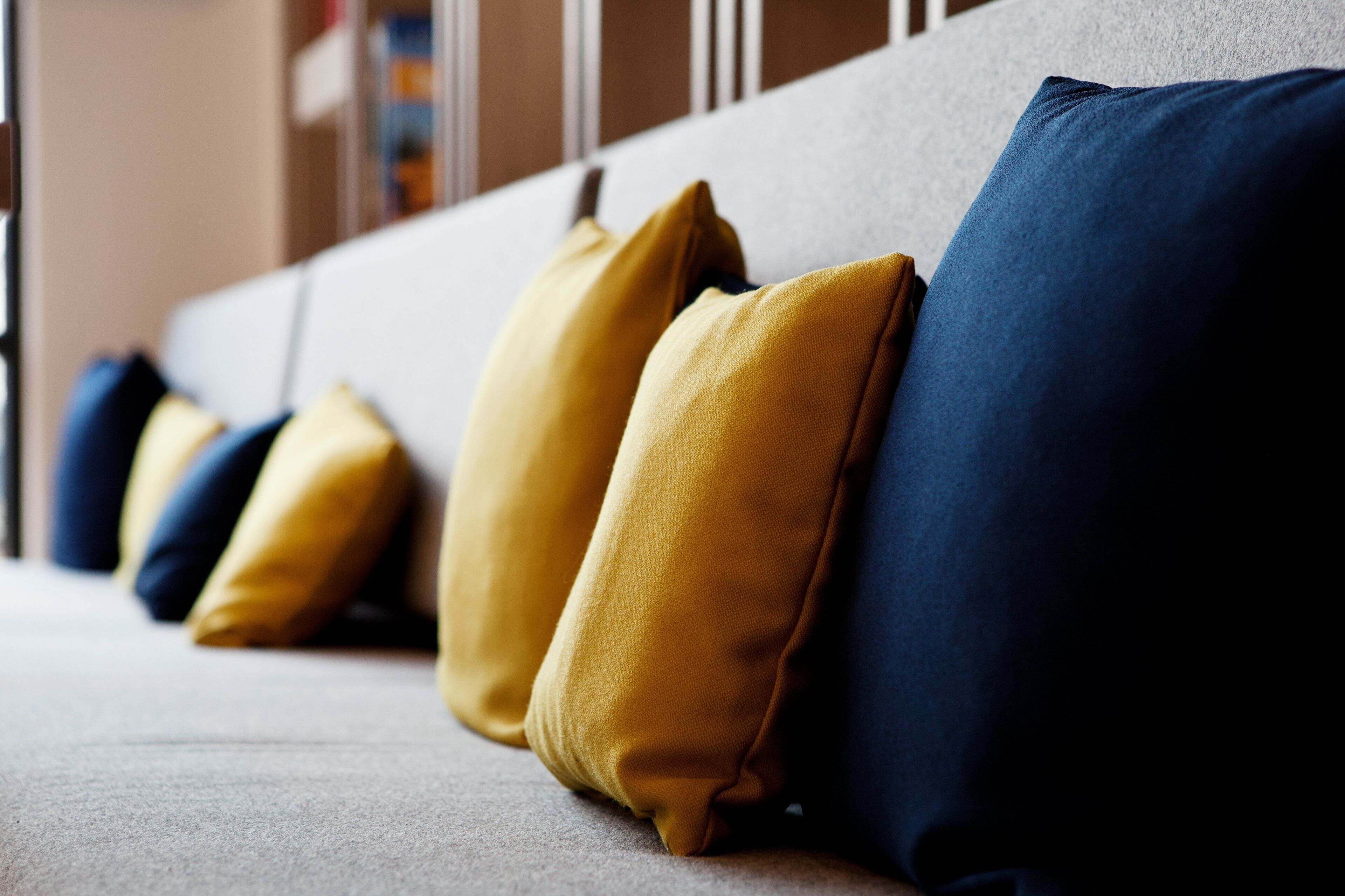 Holiday Inn Express Darmstadt