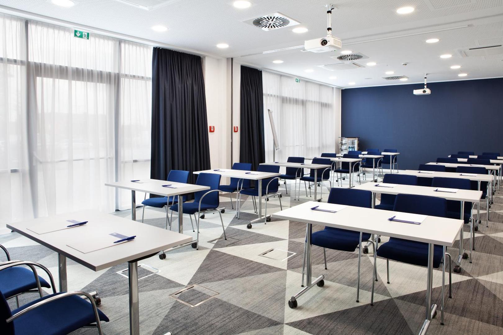 Holiday Inn Express Darmstadt