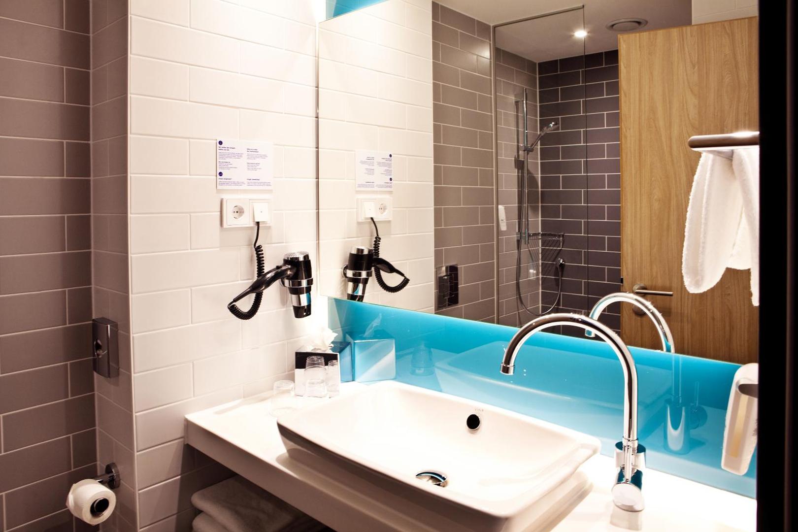Holiday Inn Express Darmstadt