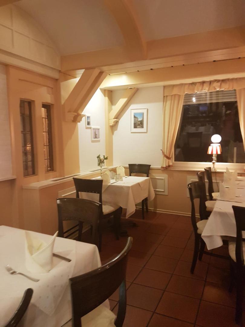Knechtstedener Hof