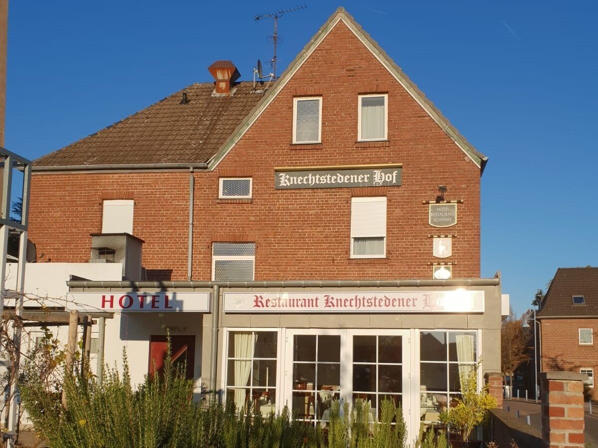 Knechtstedener Hof