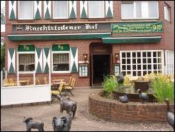 Knechtstedener Hof