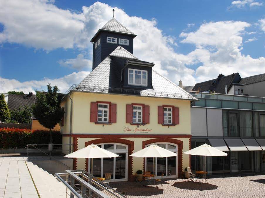 Das Spritzenhaus
