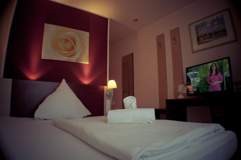 Hotel Stadt Emmerich