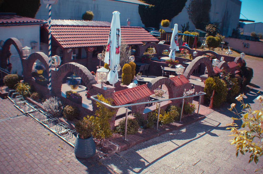 Hotel Stadt Emmerich