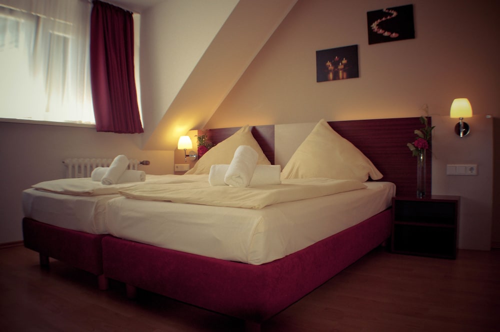 Hotel Stadt Emmerich