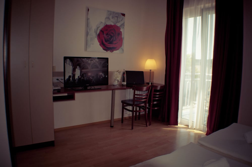 Hotel Stadt Emmerich