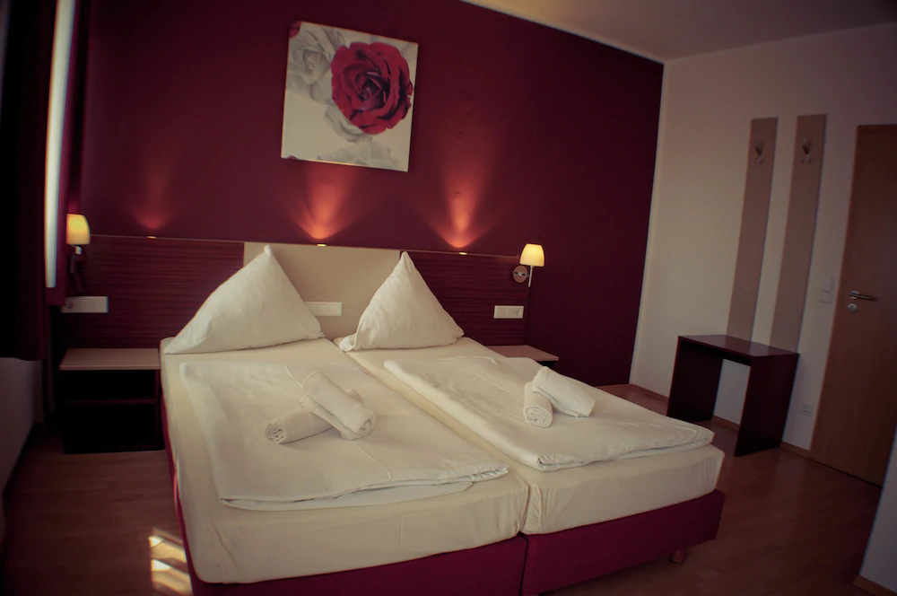 Hotel Stadt Emmerich