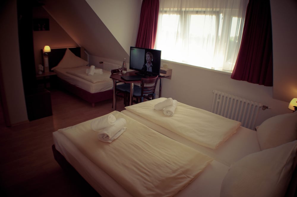 Hotel Stadt Emmerich