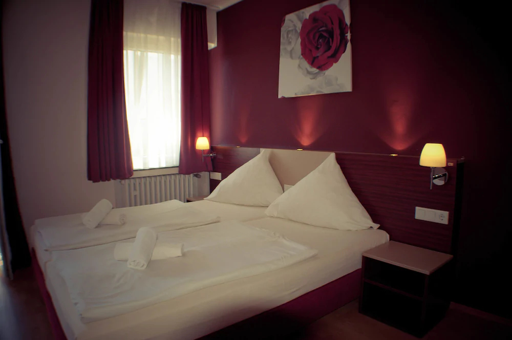 Hotel Stadt Emmerich