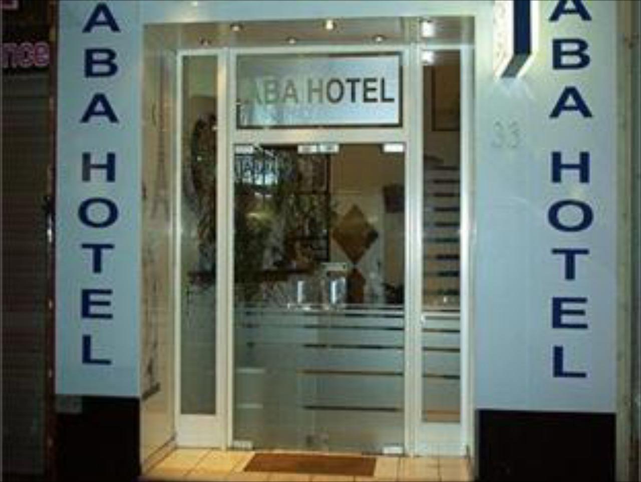 ABA
