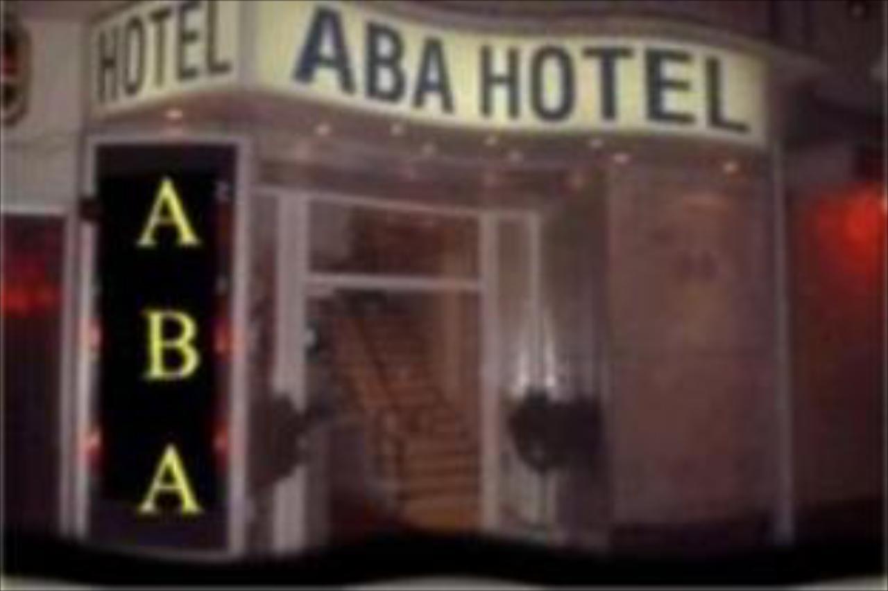 ABA