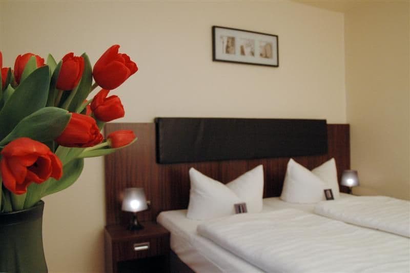 City Hotel Mercator