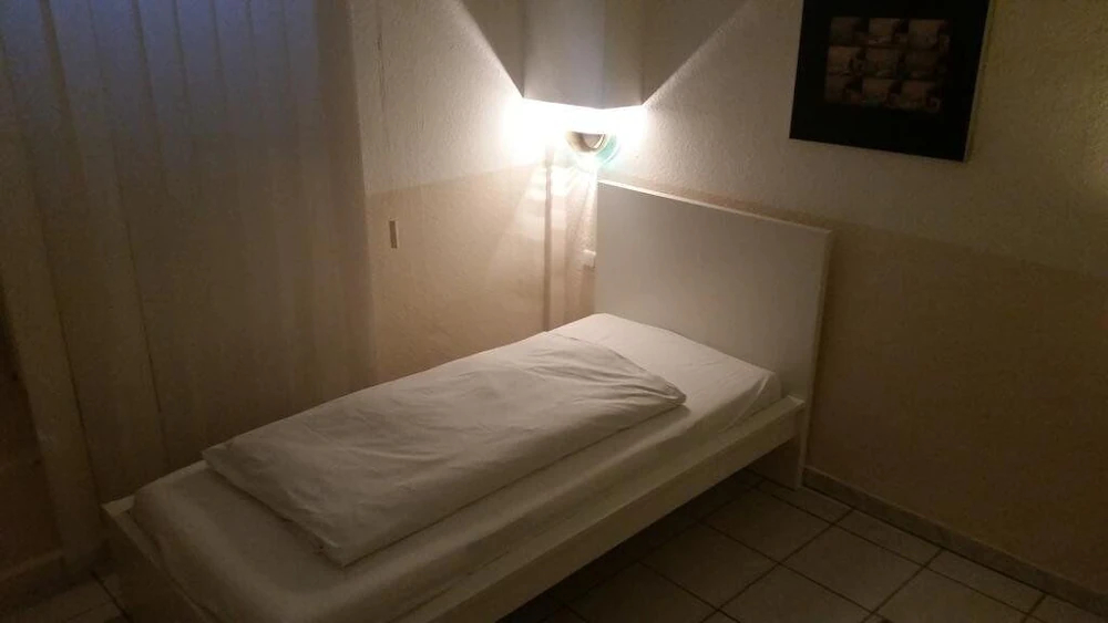 Hotel Garni Frankfurt
