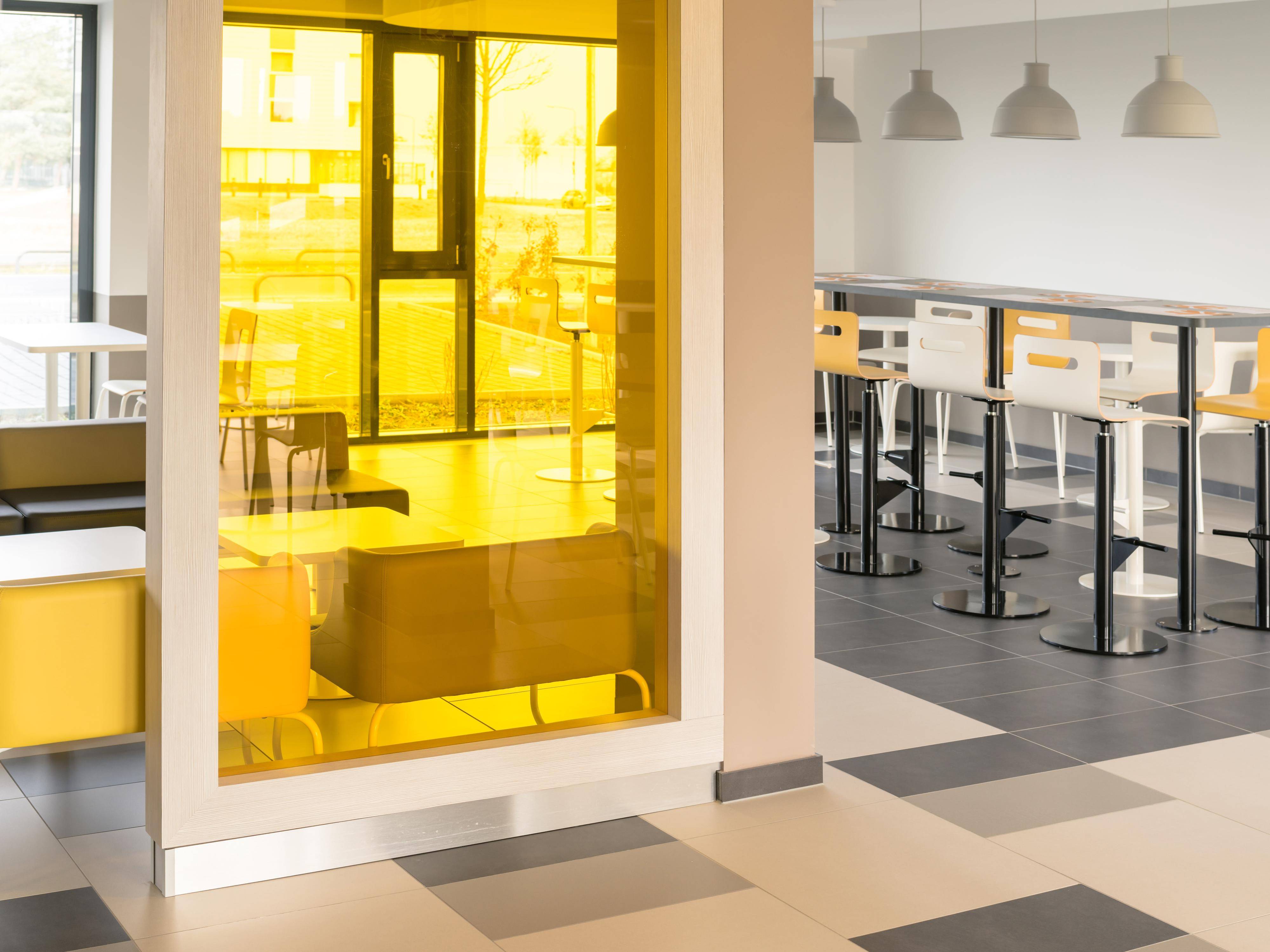 B&B Hotel Frankfurt-Airport