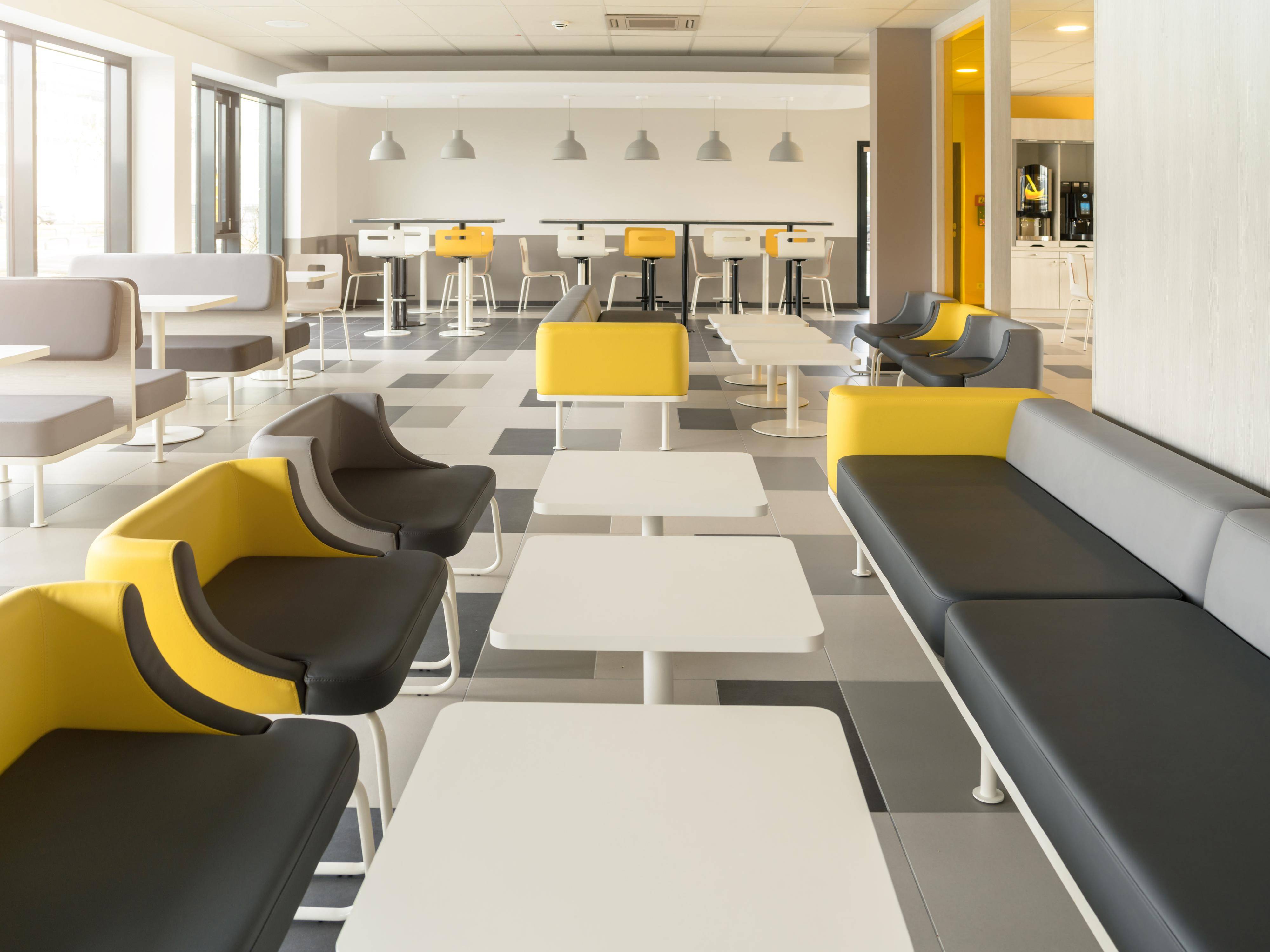 B&B Hotel Frankfurt-Airport