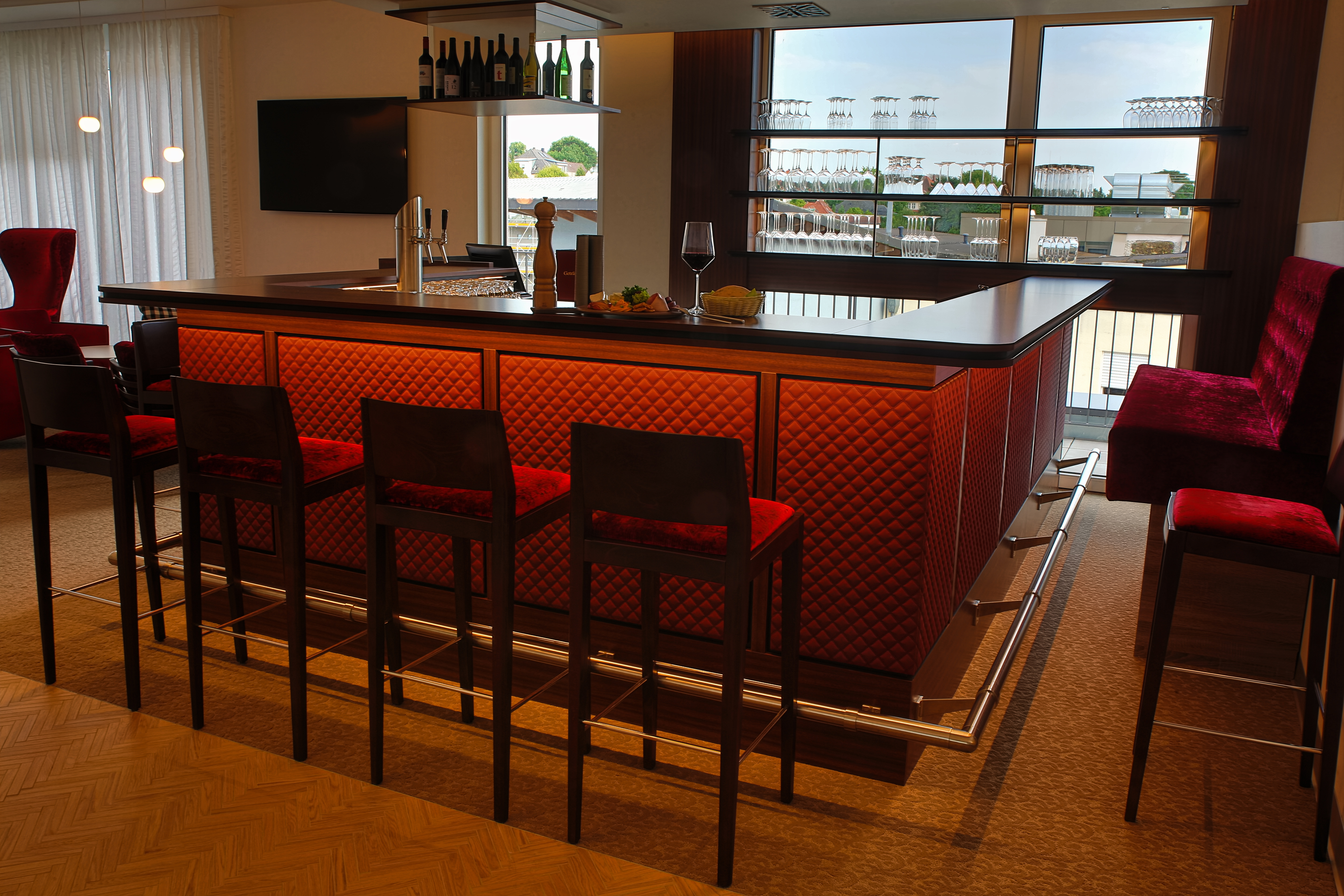 IBB Hotel Ingelheim
