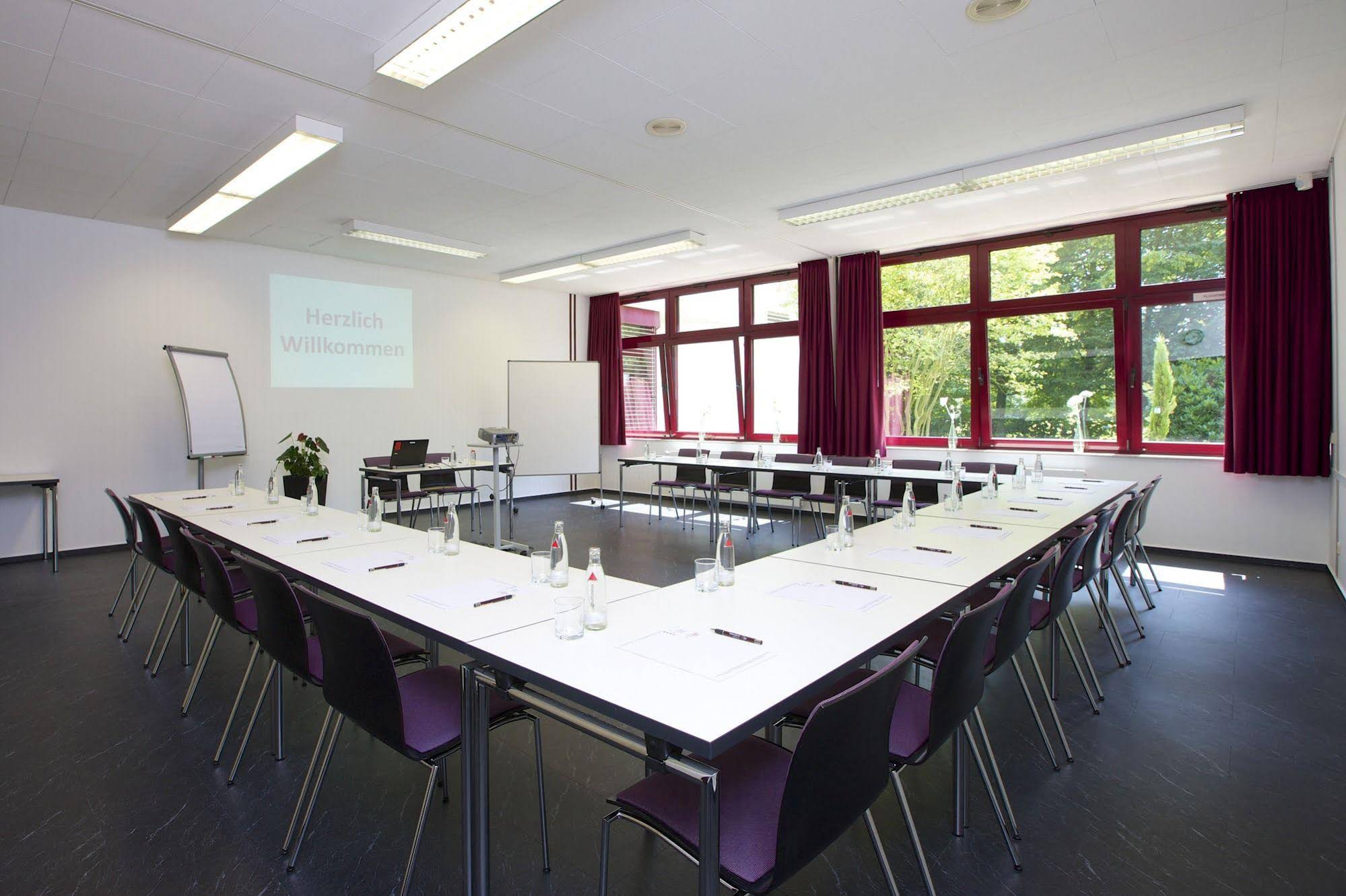 Tagungshaus im AZK