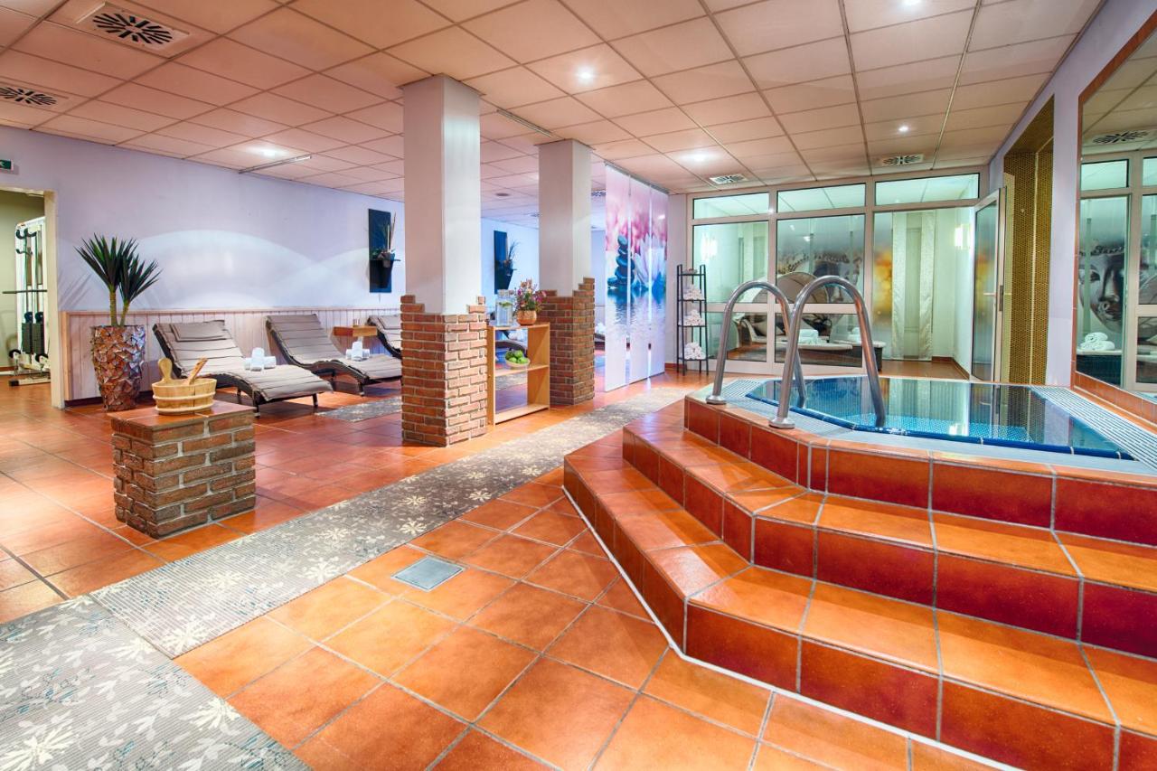 Leonardo Hotel Mannheim-Ladenburg