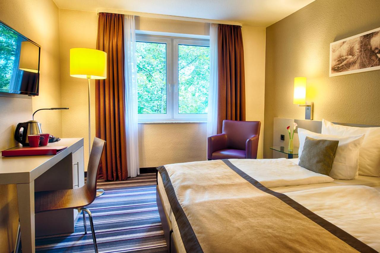 Leonardo Hotel Mannheim-Ladenburg