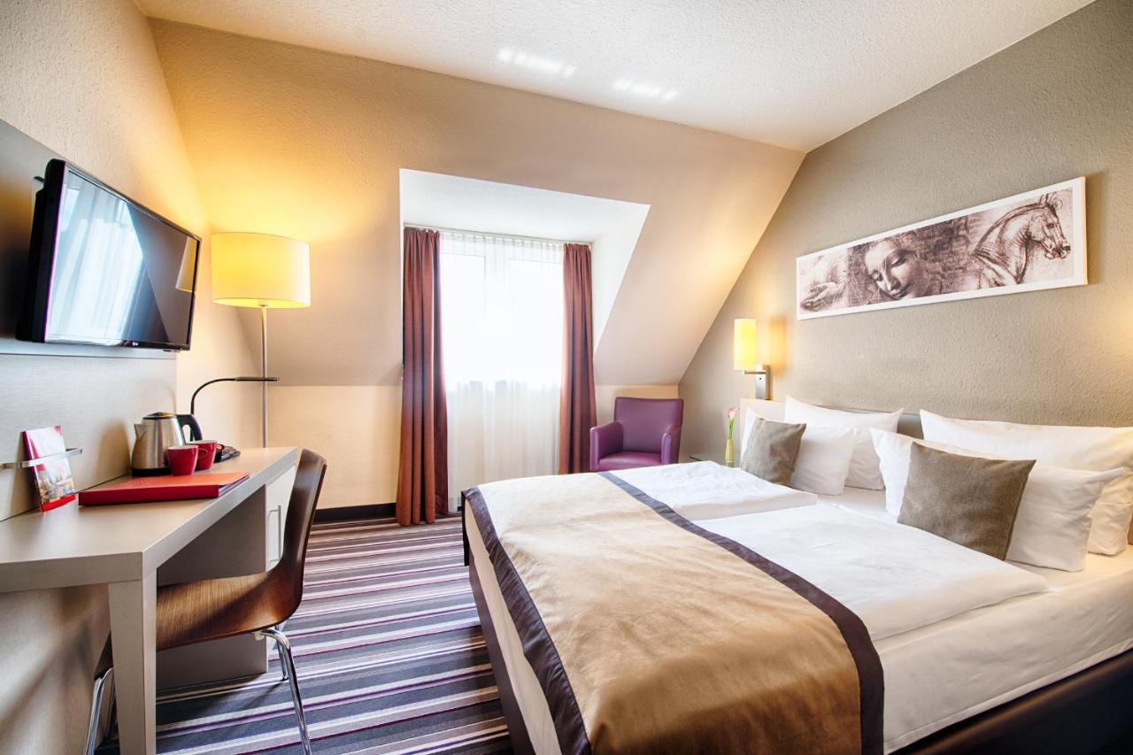 Leonardo Hotel Mannheim-Ladenburg