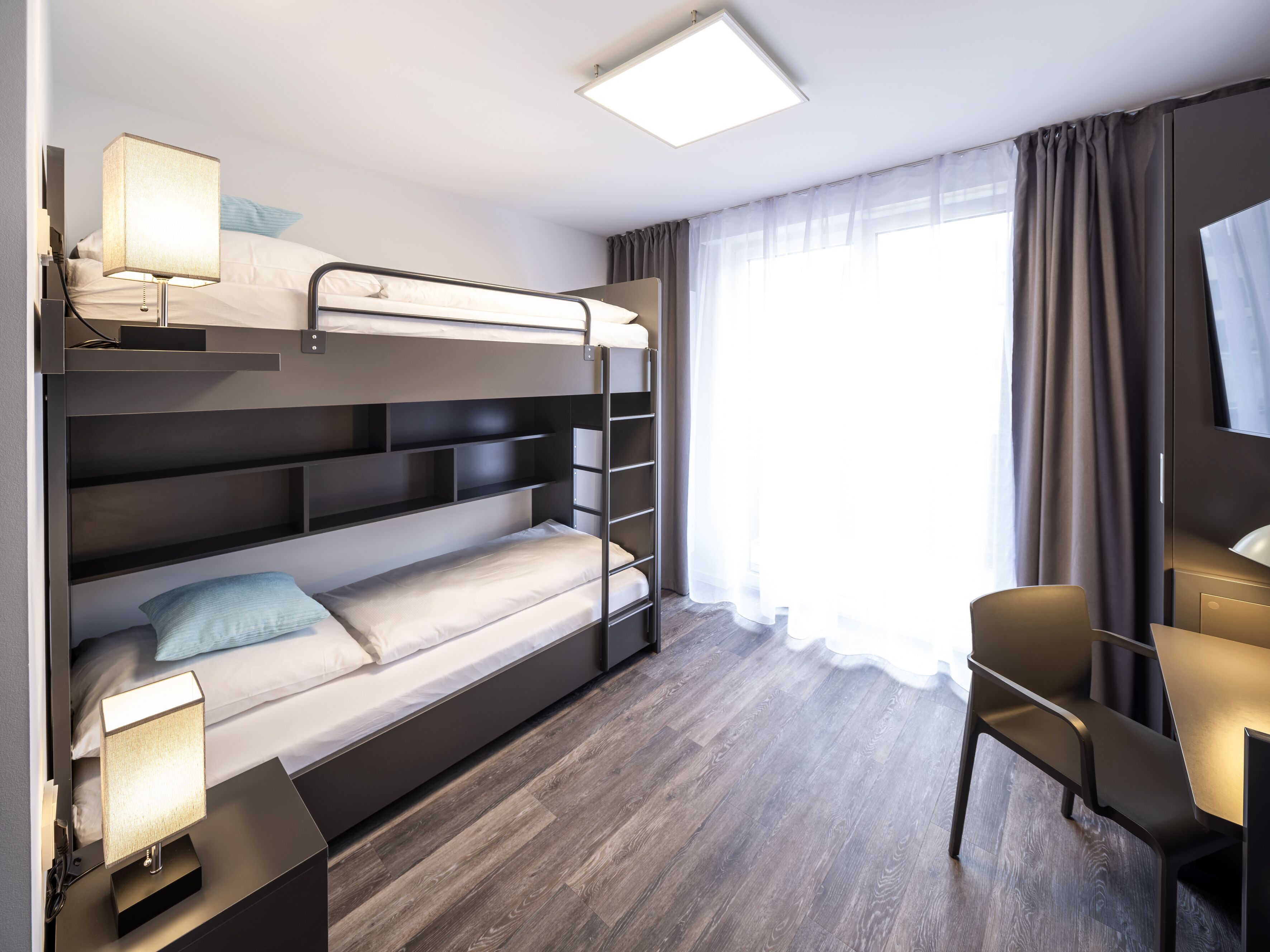 BoardingWorld Mannheim